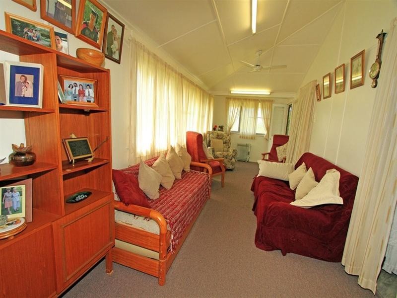 52705 Burnett Highway, Bouldercombe QLD 4702