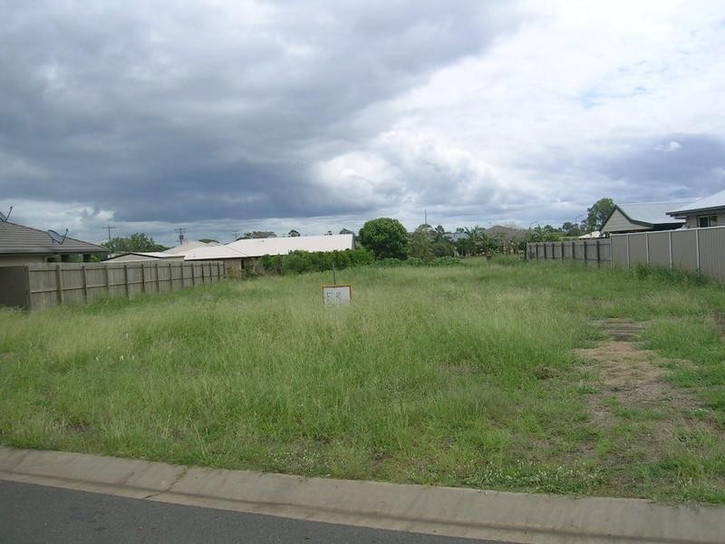 80 Buxton Drive, Gracemere QLD 4702