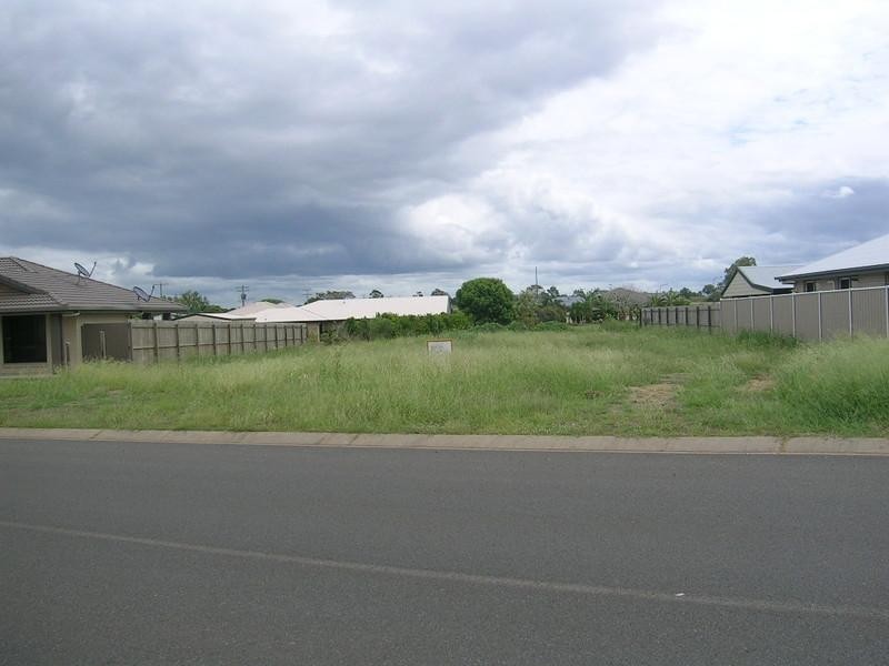 80 Buxton Drive, Gracemere QLD 4702