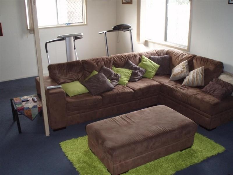 10 Glover Street,, Gracemere QLD 4702