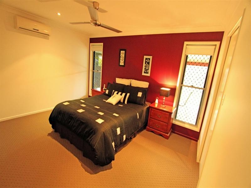 12 Rosella Drive, Gracemere QLD 4702