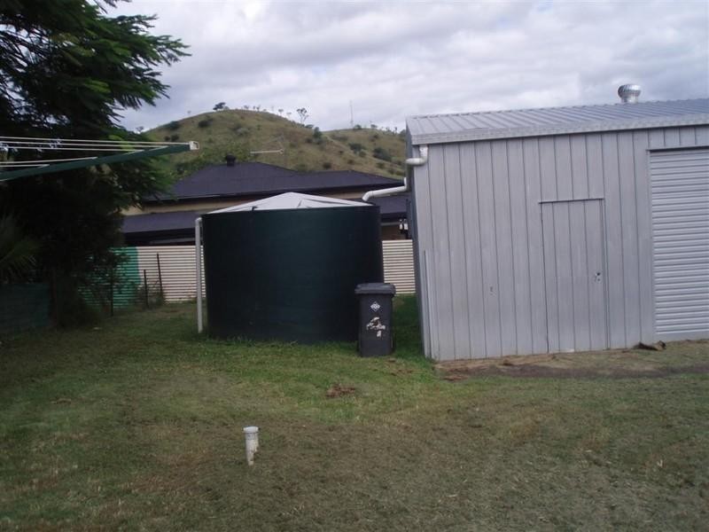 4 Queen Street, Mount Morgan QLD 4714