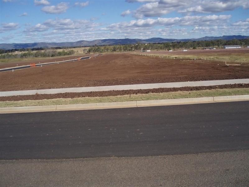 0 MOUNTAIN VIEW Estate, Gracemere QLD 4702