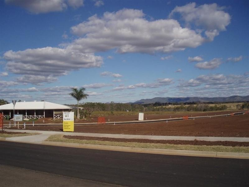 0 MOUNTAIN VIEW Estate, Gracemere QLD 4702