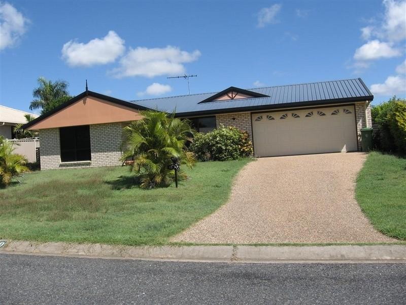 40 Rosewood Avenue, Gracemere QLD 4702