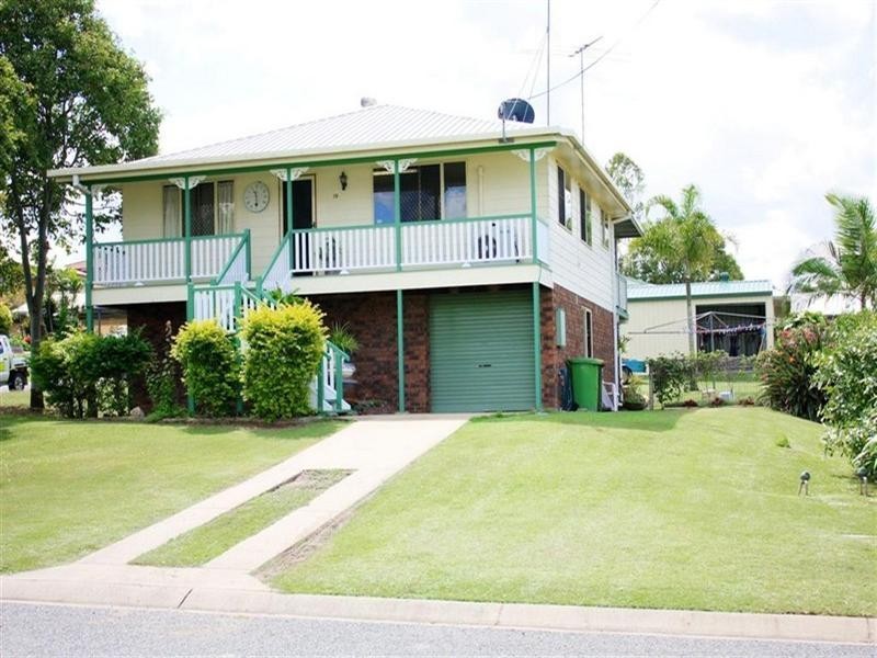 19 Archer Road, Gracemere QLD 4702