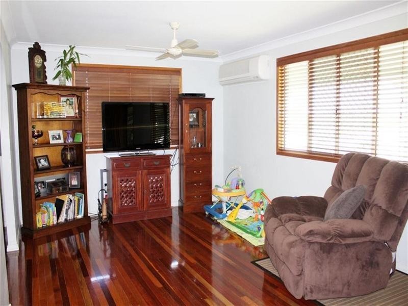 19 Archer Road, Gracemere QLD 4702