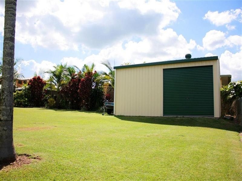 19 Archer Road, Gracemere QLD 4702