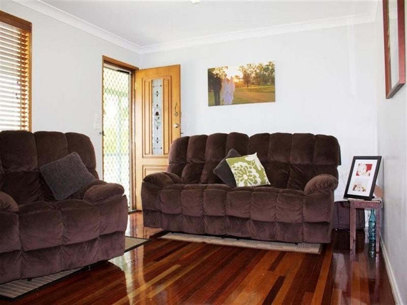 19 Archer Road, Gracemere QLD 4702