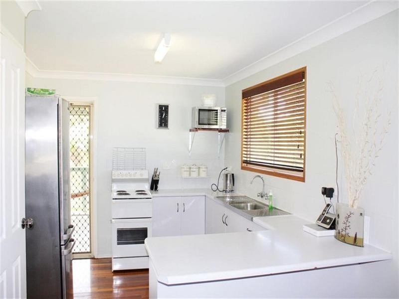 19 Archer Road, Gracemere QLD 4702