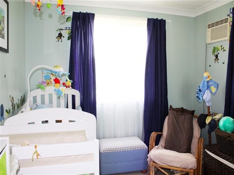 19 Archer Road, Gracemere QLD 4702