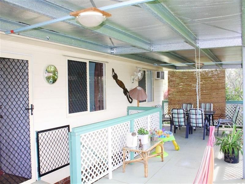 19 Archer Road, Gracemere QLD 4702