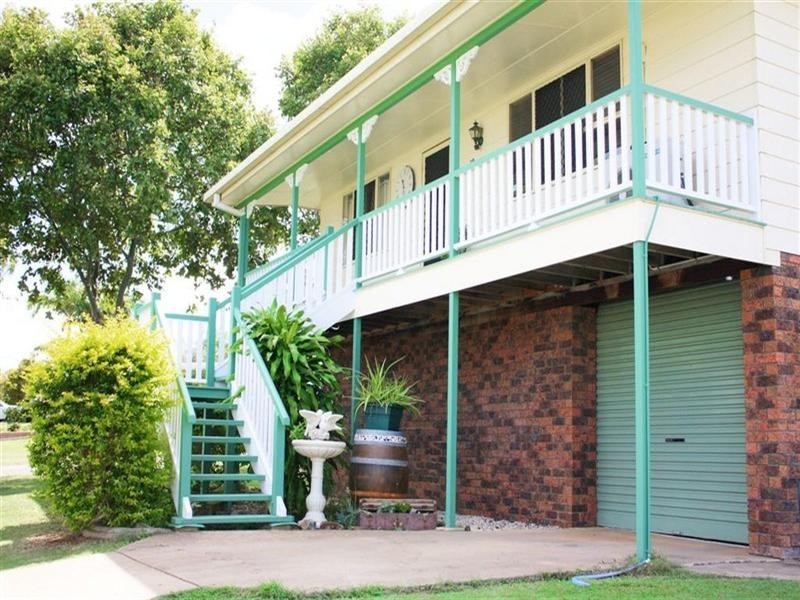 19 Archer Road, Gracemere QLD 4702