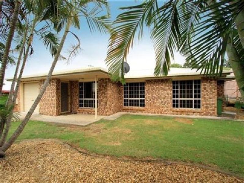21 Davison Street, Gracemere QLD 4702