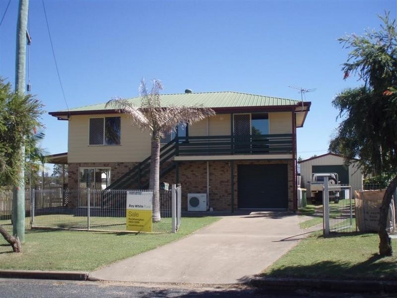 16 Stover Street, Gracemere QLD 4702