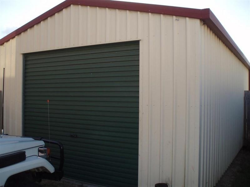 16 Stover Street, Gracemere QLD 4702