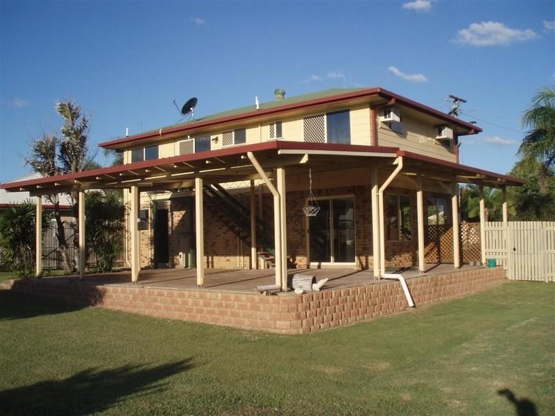 16 Stover Street, Gracemere QLD 4702