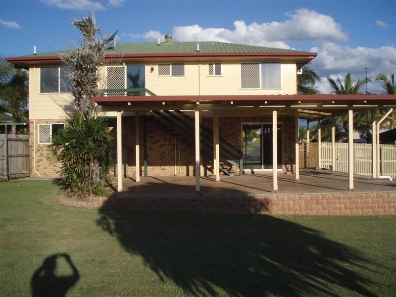 16 Stover Street, Gracemere QLD 4702