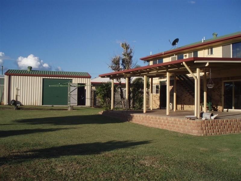 16 Stover Street, Gracemere QLD 4702