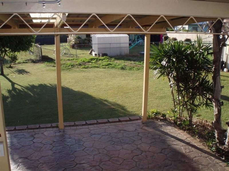 16 Stover Street, Gracemere QLD 4702