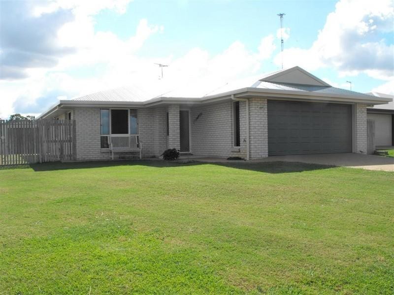 41 Origano Avenue, Gracemere QLD 4702