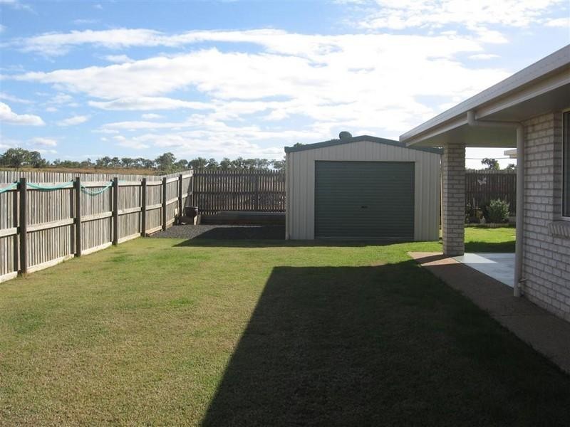 41 Origano Avenue, Gracemere QLD 4702