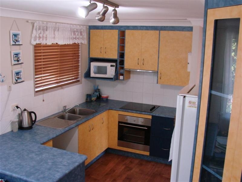 26 Fitzgerald Street, Gracemere QLD 4702