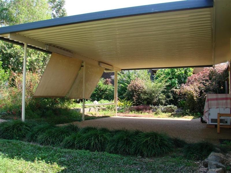 26 Fitzgerald Street, Gracemere QLD 4702