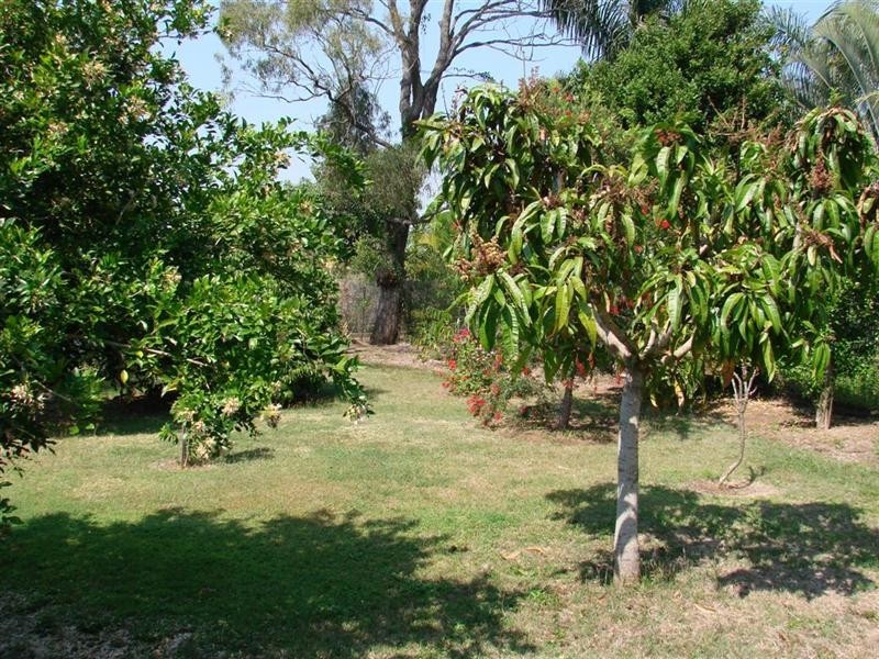 26 Fitzgerald Street, Gracemere QLD 4702