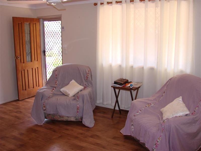 26 Fitzgerald Street, Gracemere QLD 4702