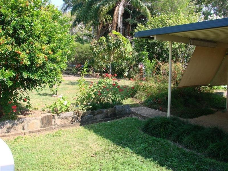 26 Fitzgerald Street, Gracemere QLD 4702