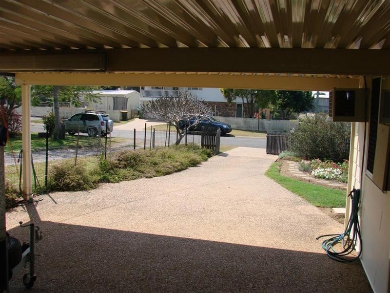 26 Fitzgerald Street, Gracemere QLD 4702