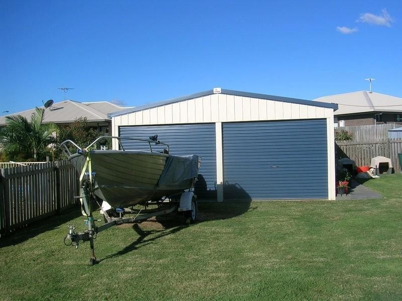 19 Joseph Street, Gracemere QLD 4702