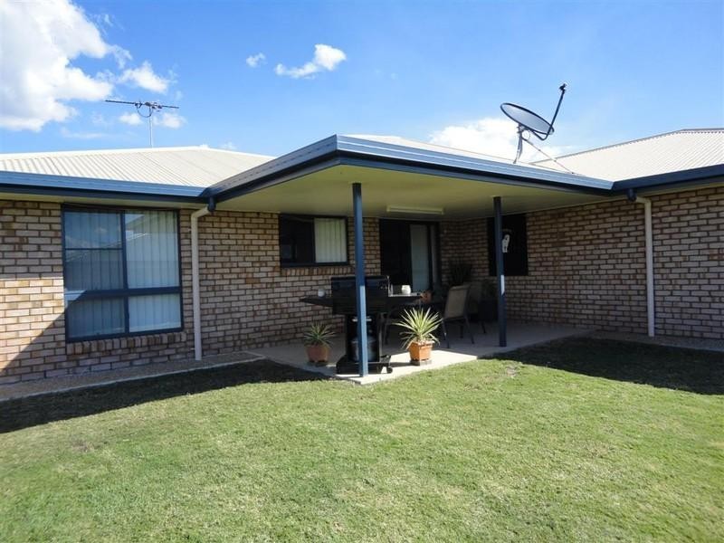19 Joseph Street, Gracemere QLD 4702