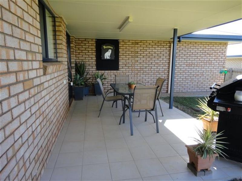 19 Joseph Street, Gracemere QLD 4702