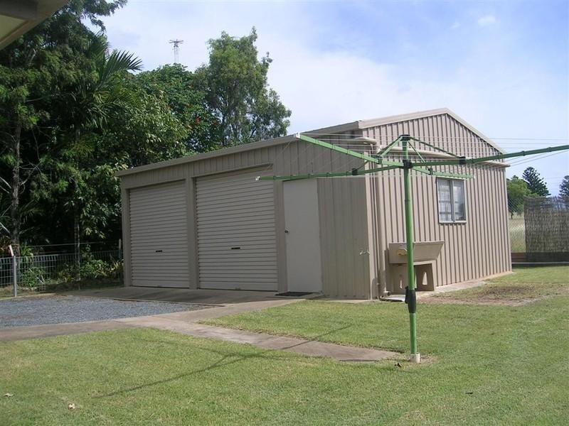 3 Cassar Street, Gracemere QLD 4702