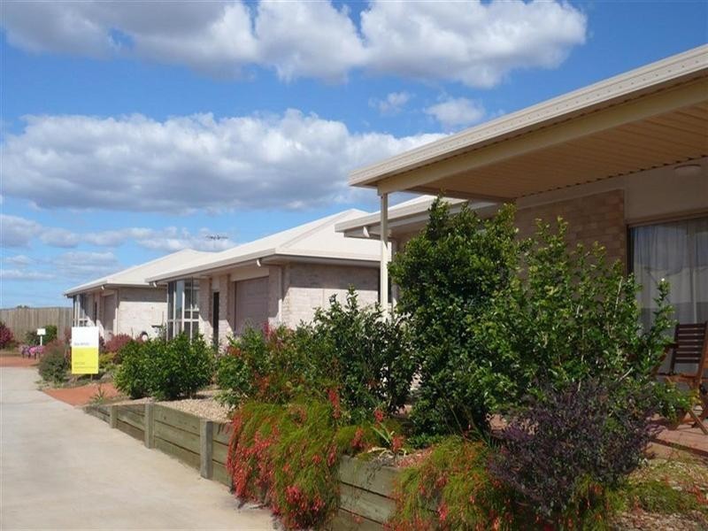 Unit 1/10 Eveline Street, Gracemere QLD 4702