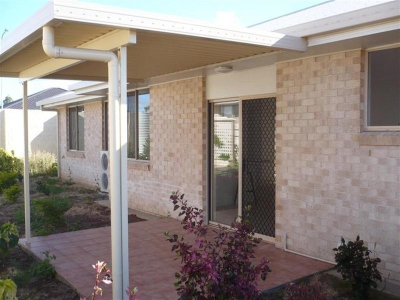 Unit 1/10 Eveline Street, Gracemere QLD 4702