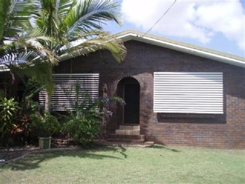 21 Fenwick Street, Gracemere QLD 4702