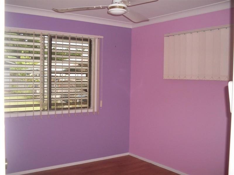 21 Fenwick Street, Gracemere QLD 4702