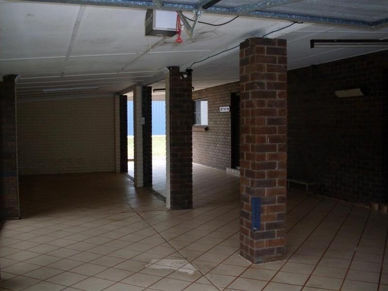 21 Fenwick Street, Gracemere QLD 4702