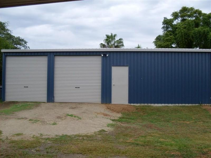 21 Fenwick Street, Gracemere QLD 4702