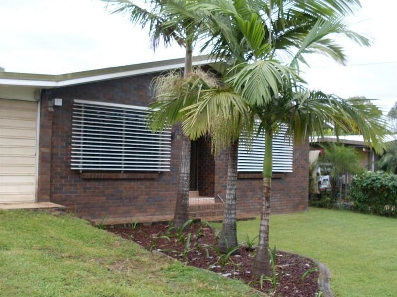 21 Fenwick Street, Gracemere QLD 4702