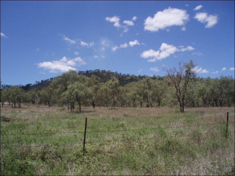 Lot 64 Little Road, Westwood QLD 4702