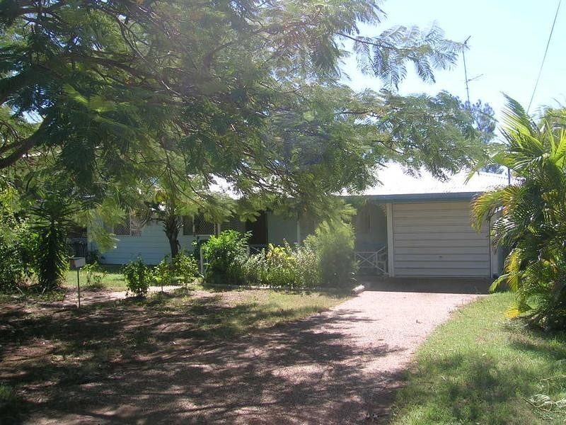 62 Breakspear Street, Gracemere QLD 4702