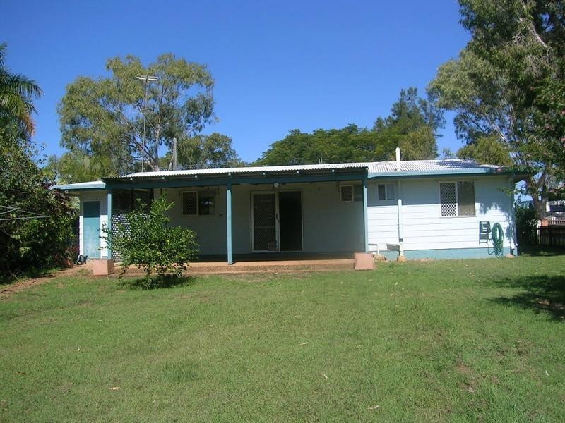 62 Breakspear Street, Gracemere QLD 4702