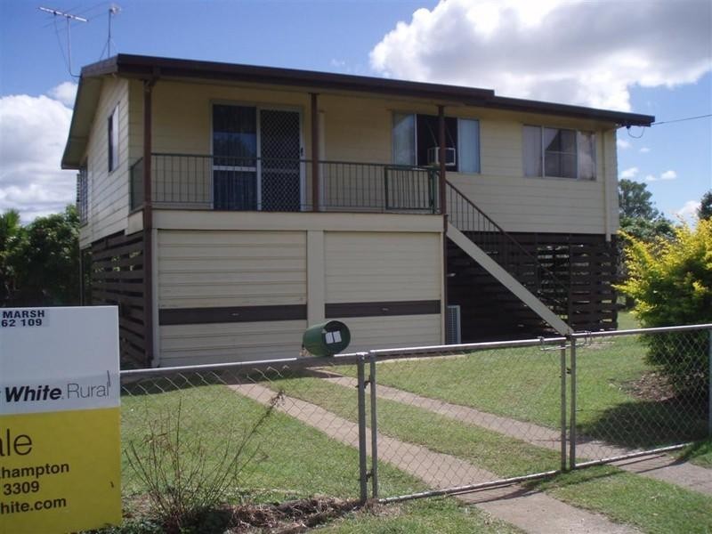 33 Johnson Road, Gracemere QLD 4702