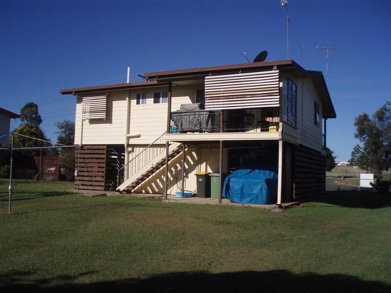 33 Johnson Road, Gracemere QLD 4702