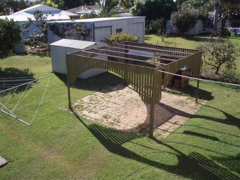 33 Johnson Road, Gracemere QLD 4702