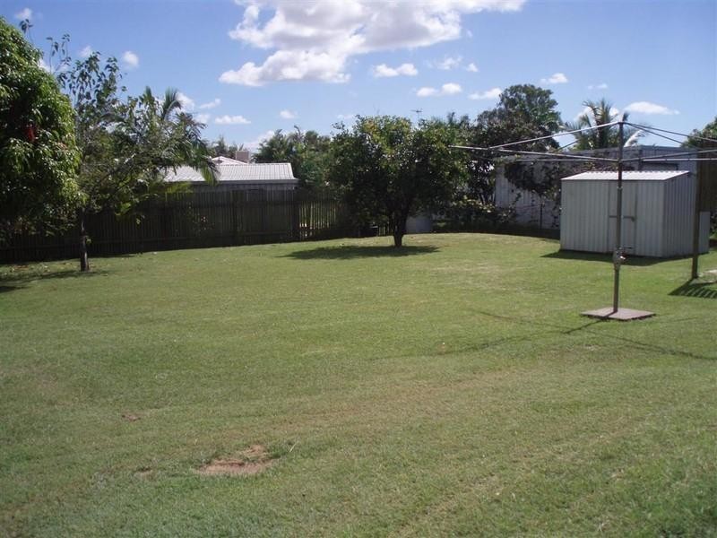 33 Johnson Road, Gracemere QLD 4702